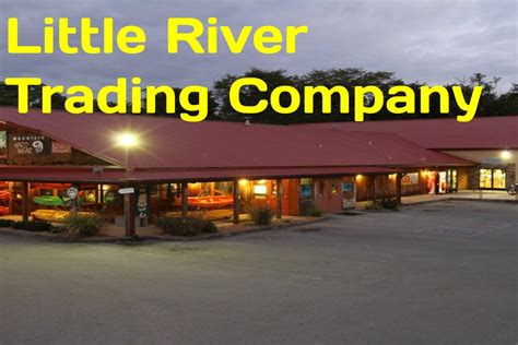little river trading company maryville tn Clayton Bradley Academy